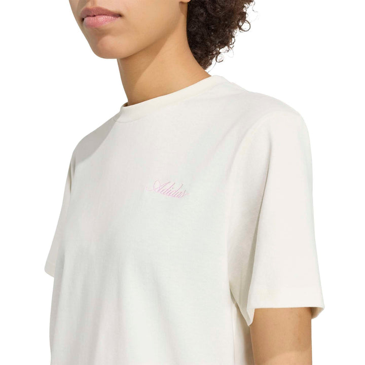 adidas Matcha L T - owhite
