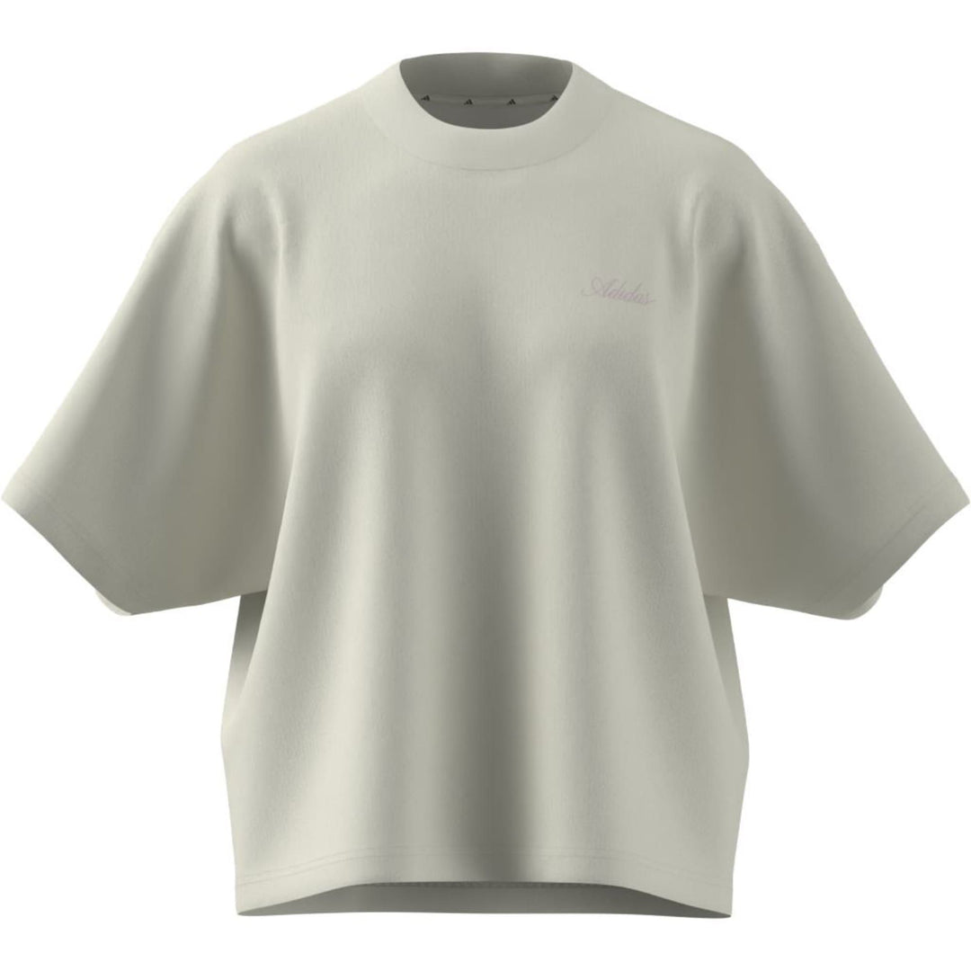 adidas Matcha L T - owhite