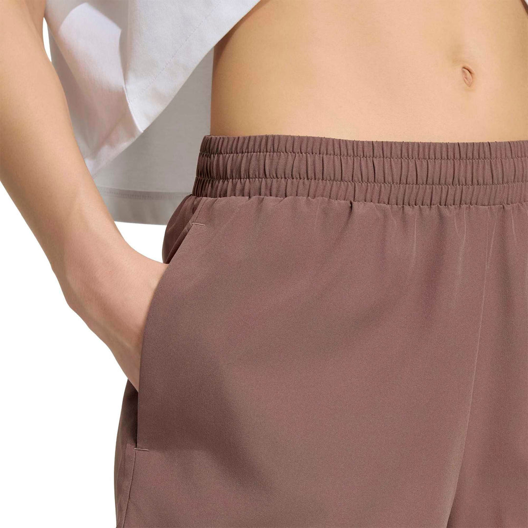 adidas W 3Ss Wv Short - earstr