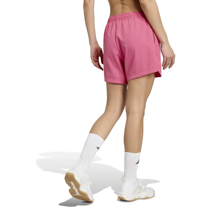 adidas W 3Ss Wv Short - pnkfus