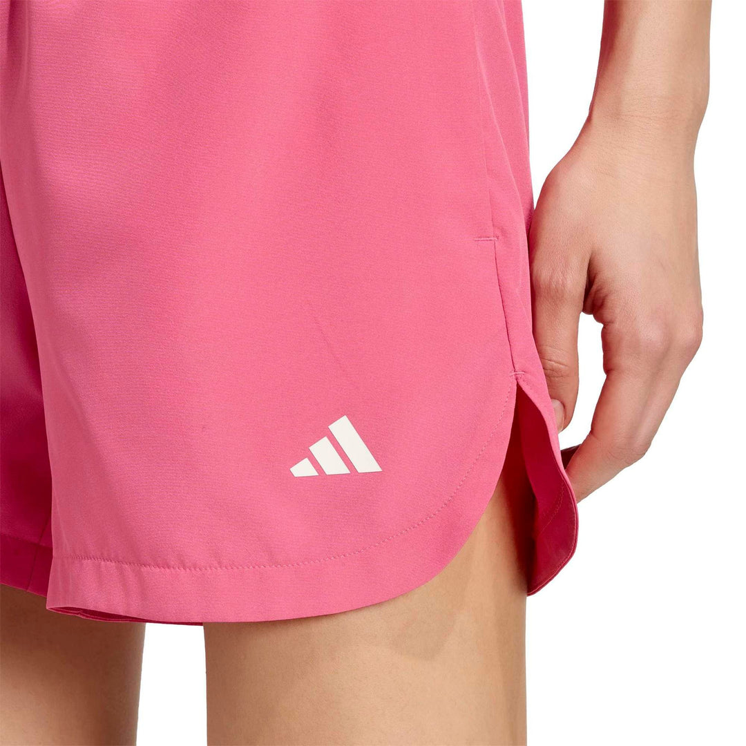 adidas W 3Ss Wv Short - pnkfus