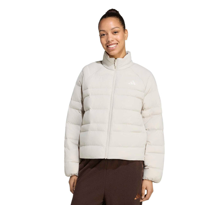 adidas W Ess Sd Lt P J - wonalu