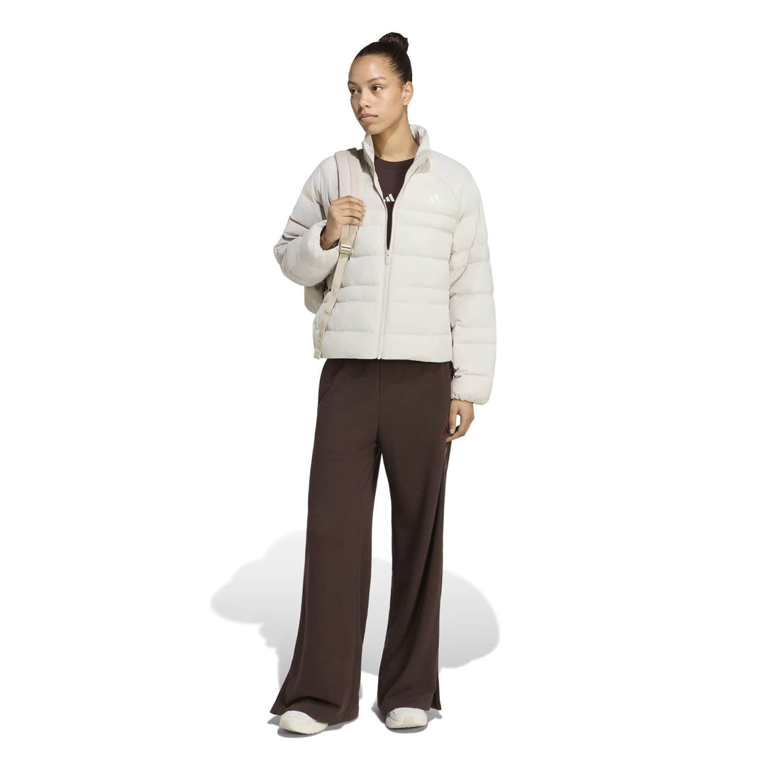 adidas W Ess Sd Lt P J - wonalu