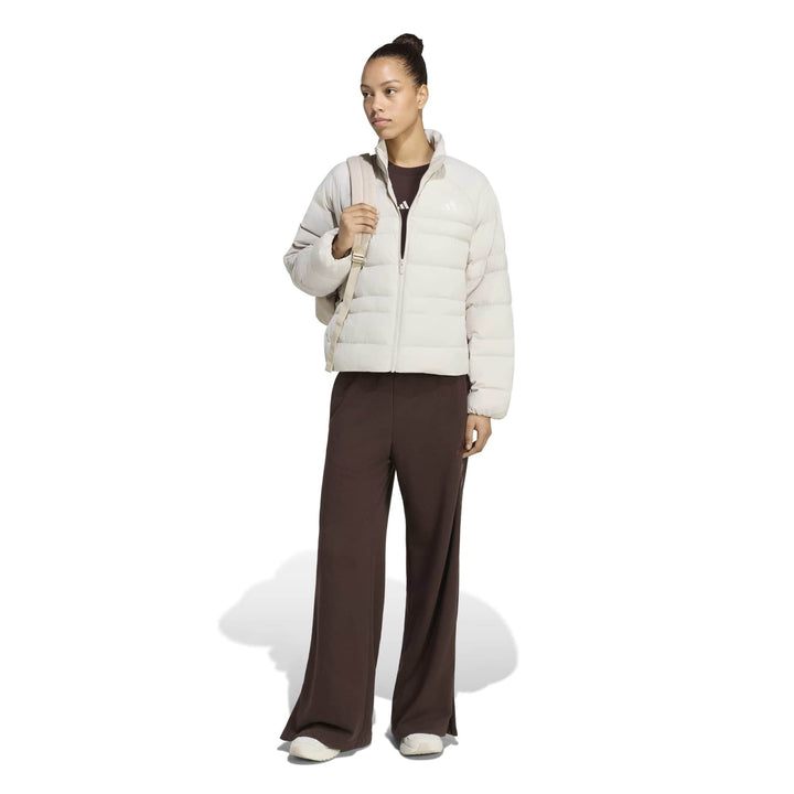 adidas W Ess Sd Lt P J - wonalu