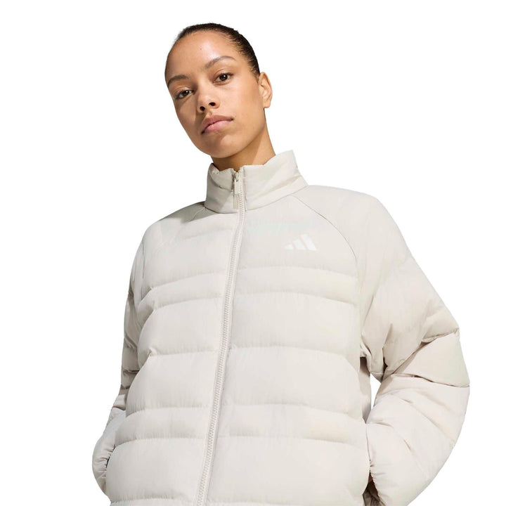 adidas W Ess Sd Lt P J - wonalu