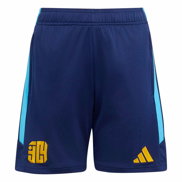 adidas Ly Tir  Trshoy - dkblue