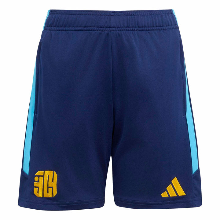 adidas Ly Tir  Trshoy - dkblue