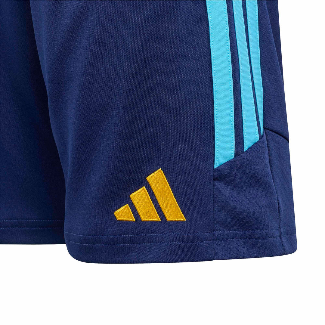 adidas Ly Tir  Trshoy - dkblue