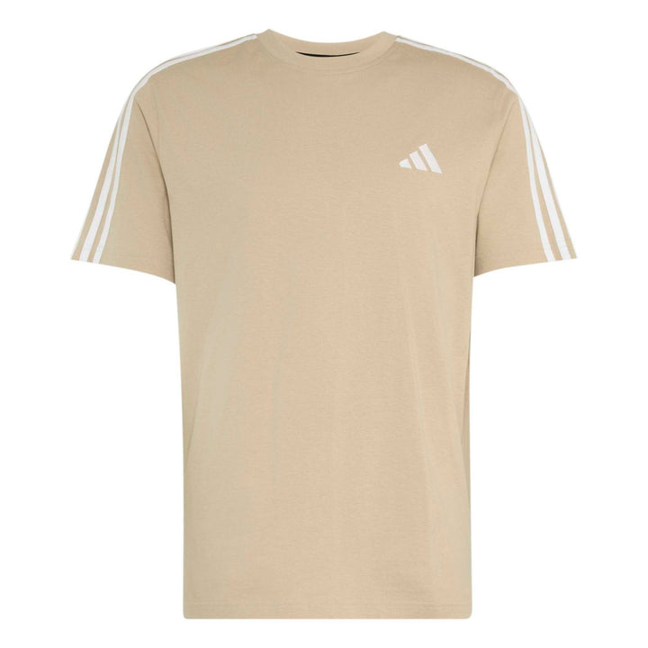 adidas M 3S Sj Lc T - khathr/white
