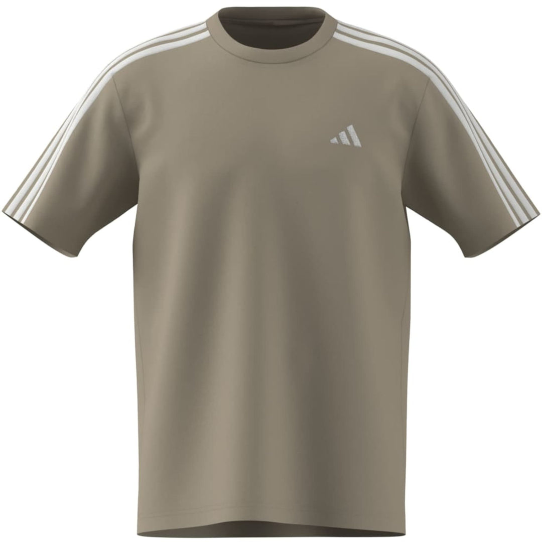 adidas M 3S Sj Lc T - khathr/white