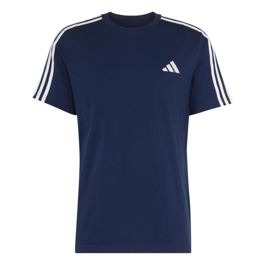 adidas M 3S Sj Lc T - tenabl/white