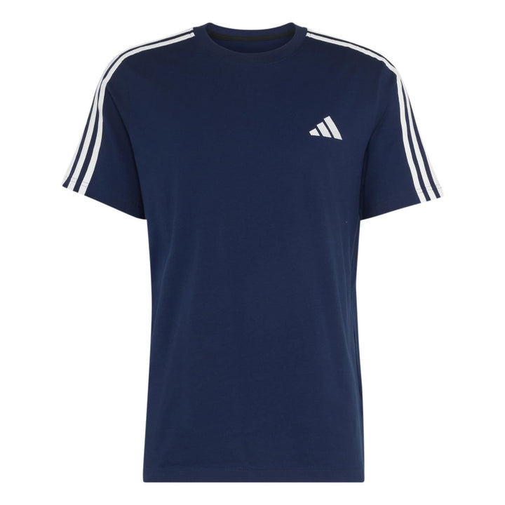 adidas M 3S Sj Lc T - tenabl/white