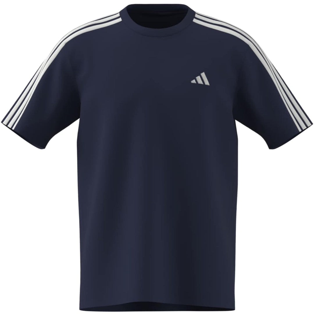 adidas M 3S Sj Lc T - tenabl/white