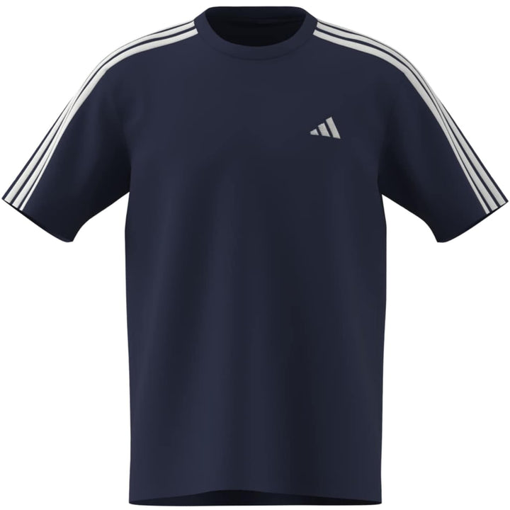 adidas M 3S Sj Lc T - tenabl/white