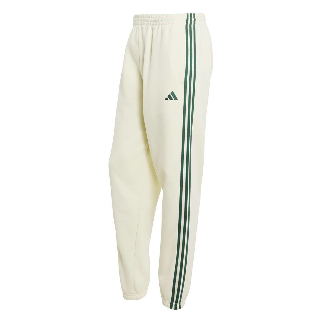 adidas M 3S Fl Tc Pt - ivory/cgreen