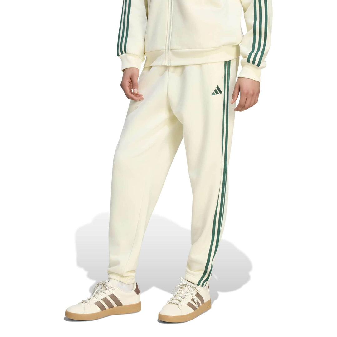 adidas M 3S Fl Tc Pt - ivory/cgreen