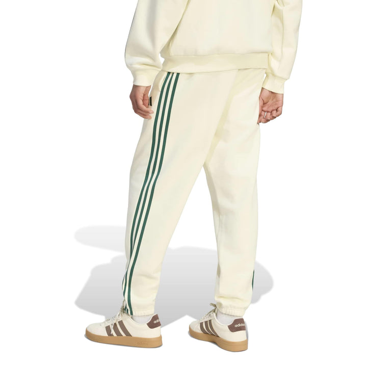 adidas M 3S Fl Tc Pt - ivory/cgreen