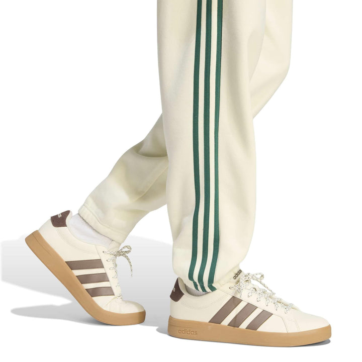 adidas M 3S Fl Tc Pt - ivory/cgreen