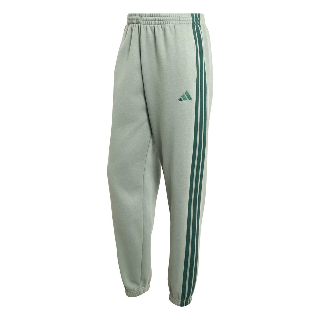 adidas M 3S Fl Tc Pt - silgrn/cgreen
