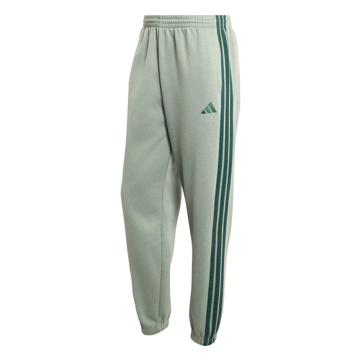 adidas M 3S Fl Tc Pt - silgrn/cgreen