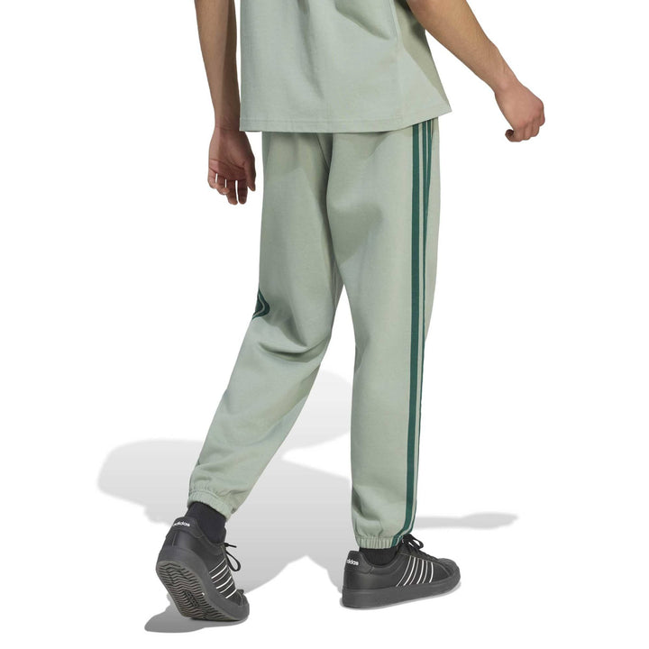 adidas M 3S Fl Tc Pt - silgrn/cgreen