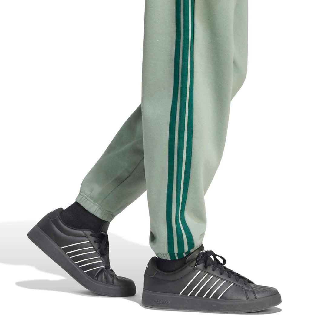 adidas M 3S Fl Tc Pt - silgrn/cgreen