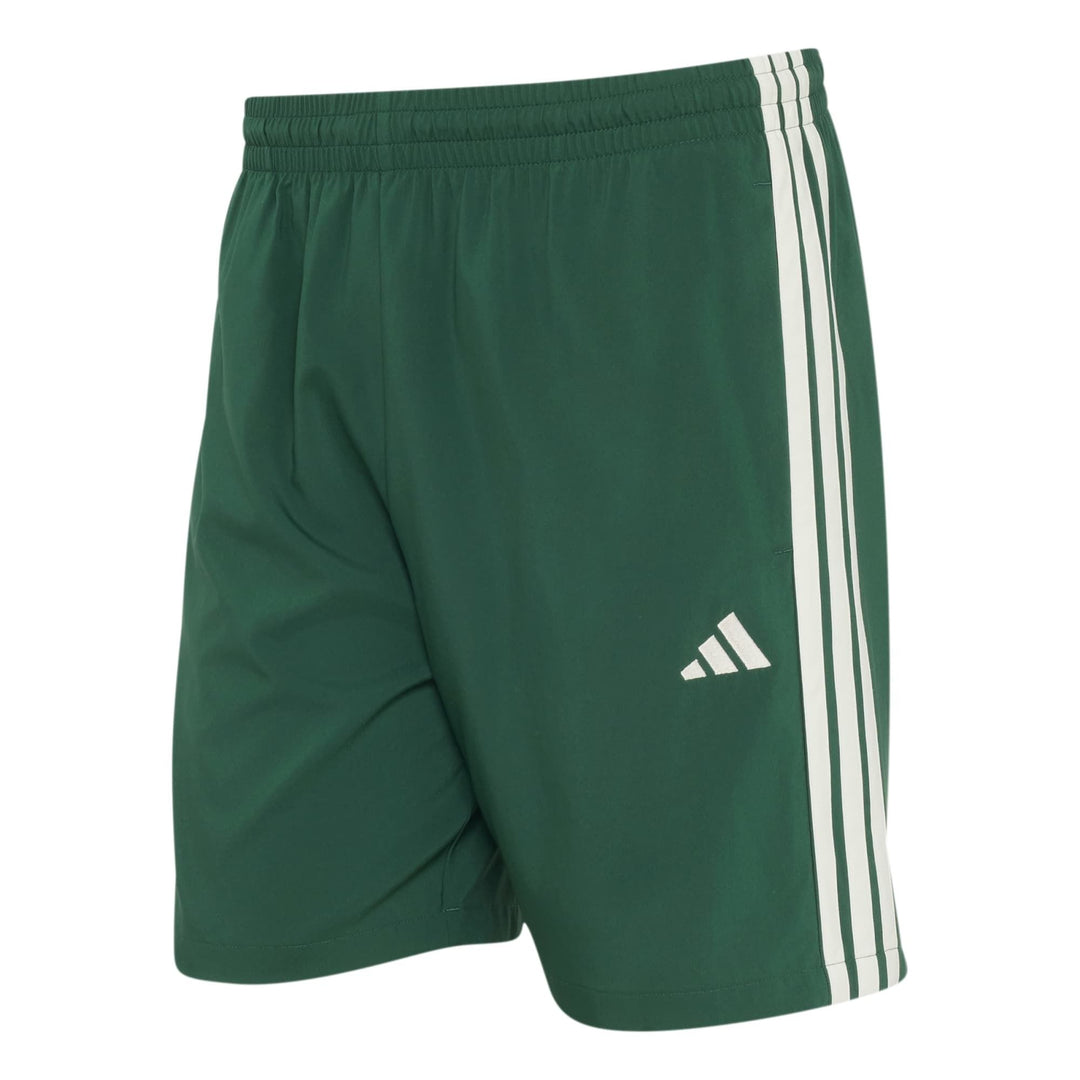adidas M 3S Chelsea B7 - cgreen/owhite
