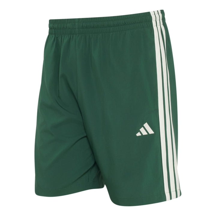 adidas M 3S Chelsea B7 - cgreen/owhite