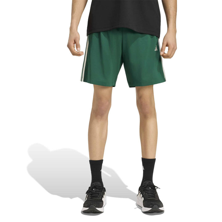 adidas M 3S Chelsea B7 - cgreen/owhite