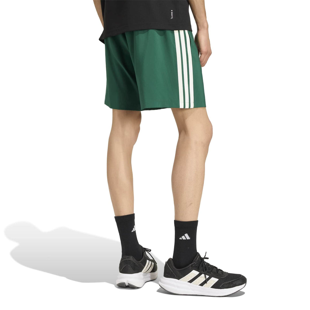 adidas M 3S Chelsea B7 - cgreen/owhite