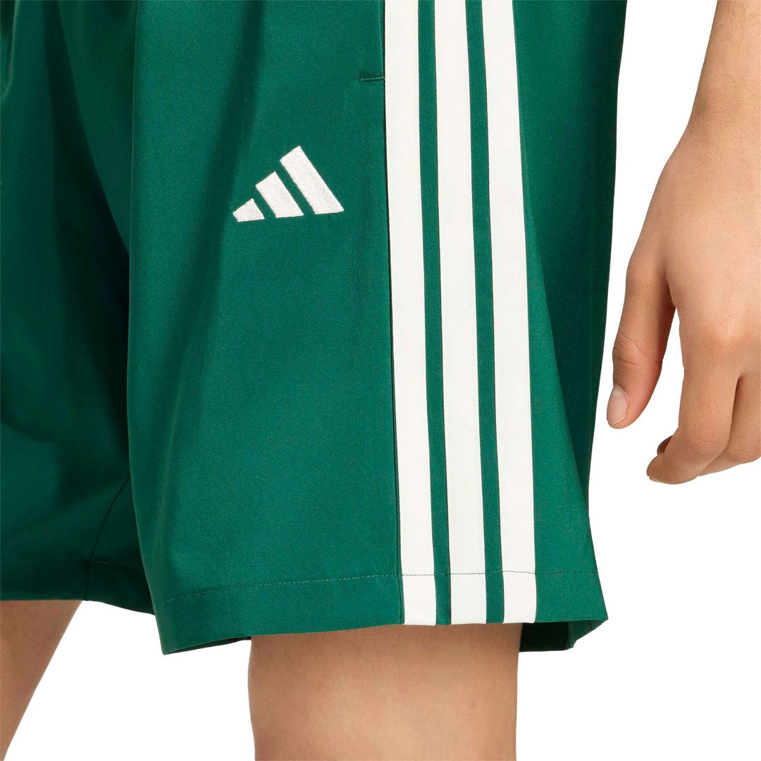 adidas M 3S Chelsea B7 - cgreen/owhite