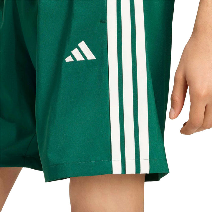 adidas M 3S Chelsea B7 - cgreen/owhite