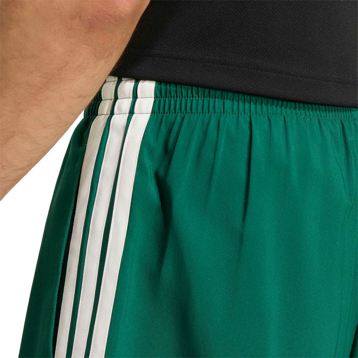 adidas M 3S Chelsea B7 - cgreen/owhite