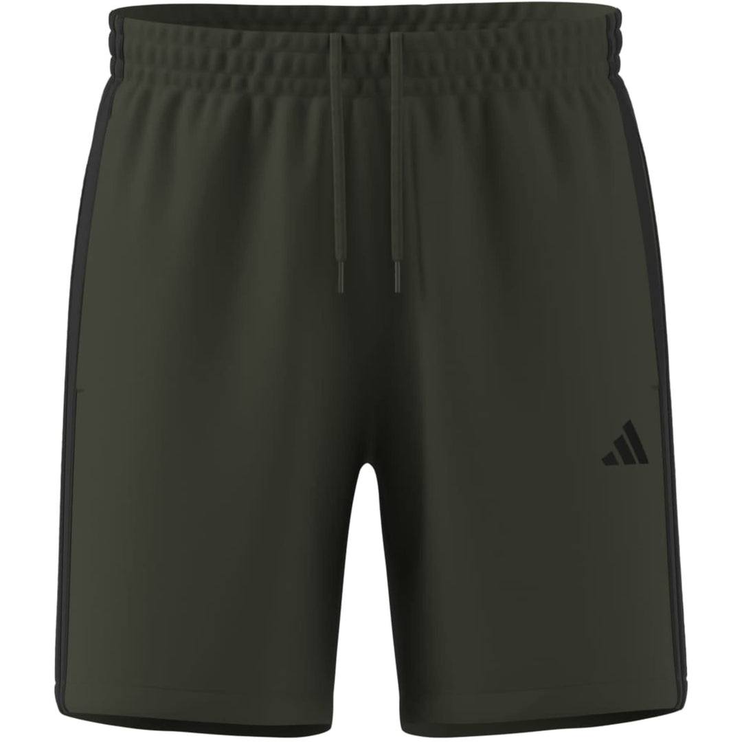 adidas M 3S Chelsea B7 - olifou/black