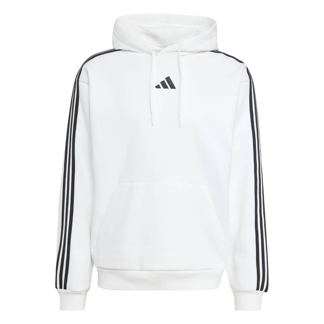 adidas M 3S Fl Hd - white/black