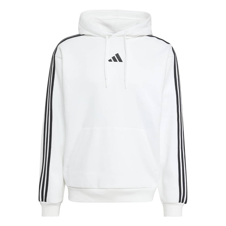 adidas M 3S Fl Hd - white/black