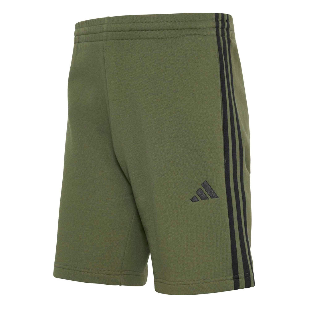 adidas M 3S Ft Sho 7 - olifou/black