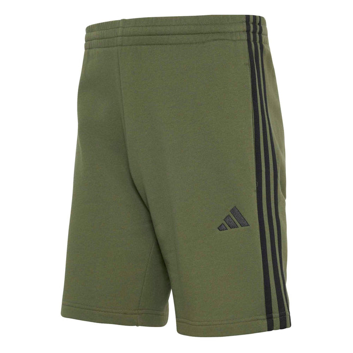 adidas M 3S Ft Sho 7 - olifou/black