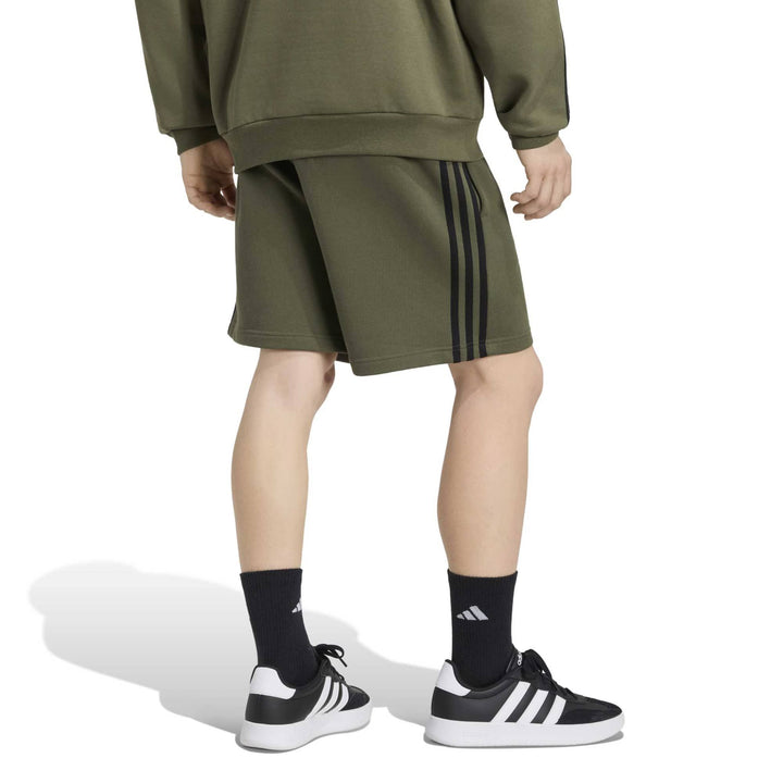 adidas M 3S Ft Sho 7 - olifou/black