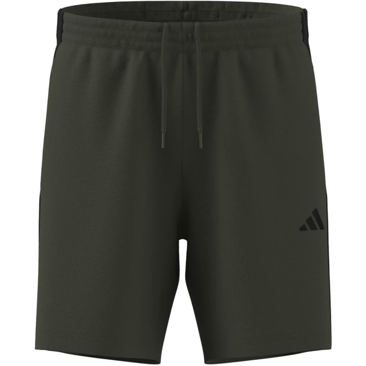 adidas M 3S Ft Sho 7 - olifou/black