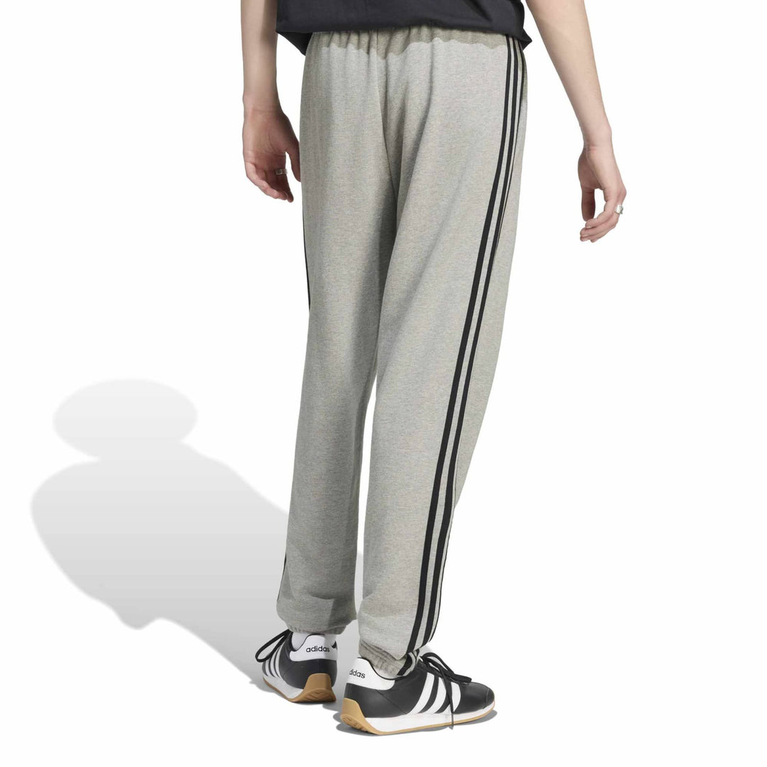 adidas M 3S Ft Tc Pt - mgreyh/black