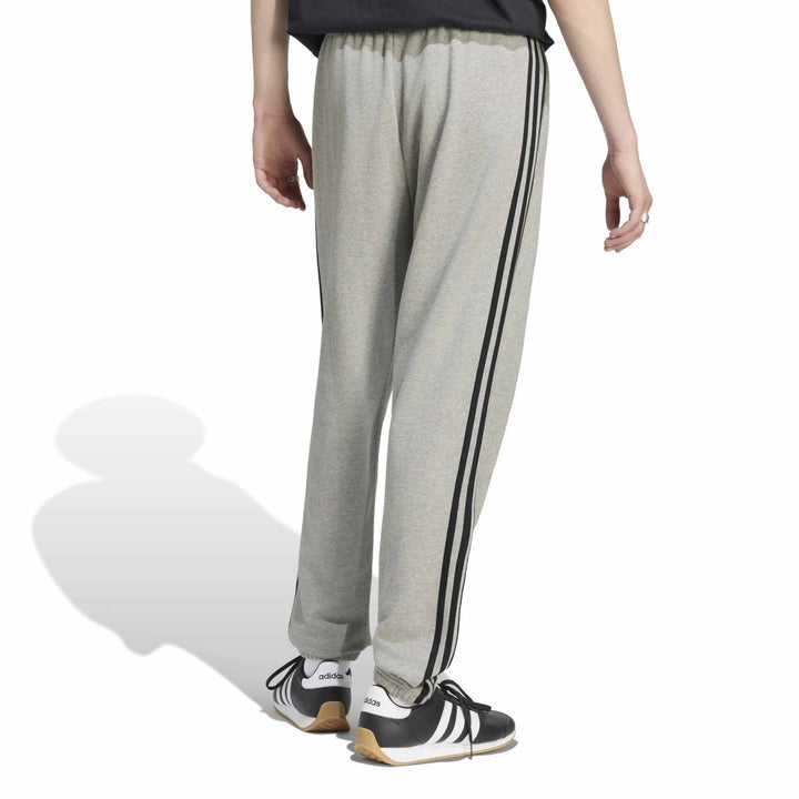 adidas M 3S Ft Tc Pt - mgreyh/black