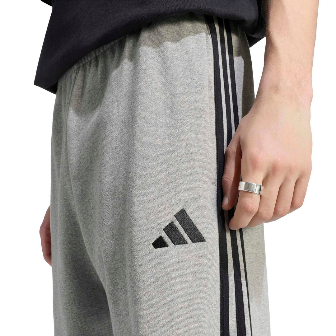 adidas M 3S Ft Tc Pt - mgreyh/black