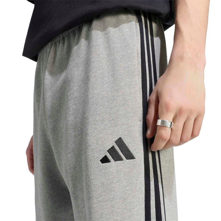 adidas M 3S Ft Tc Pt - mgreyh/black