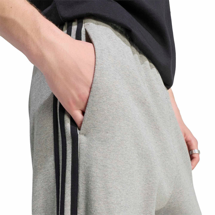 adidas M 3S Ft Tc Pt - mgreyh/black