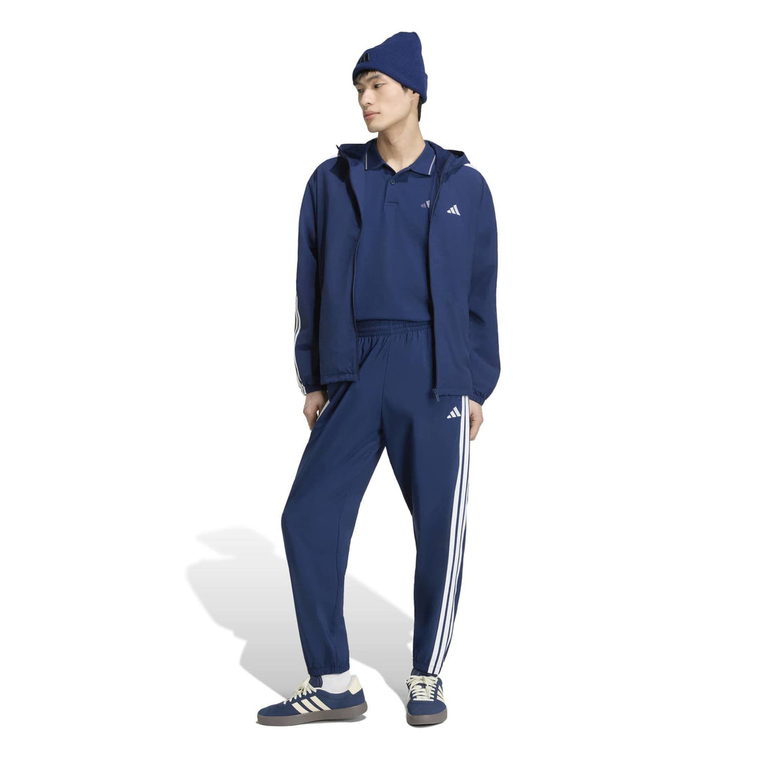 adidas M 3S Wv Wb Lnd - tenabl/white