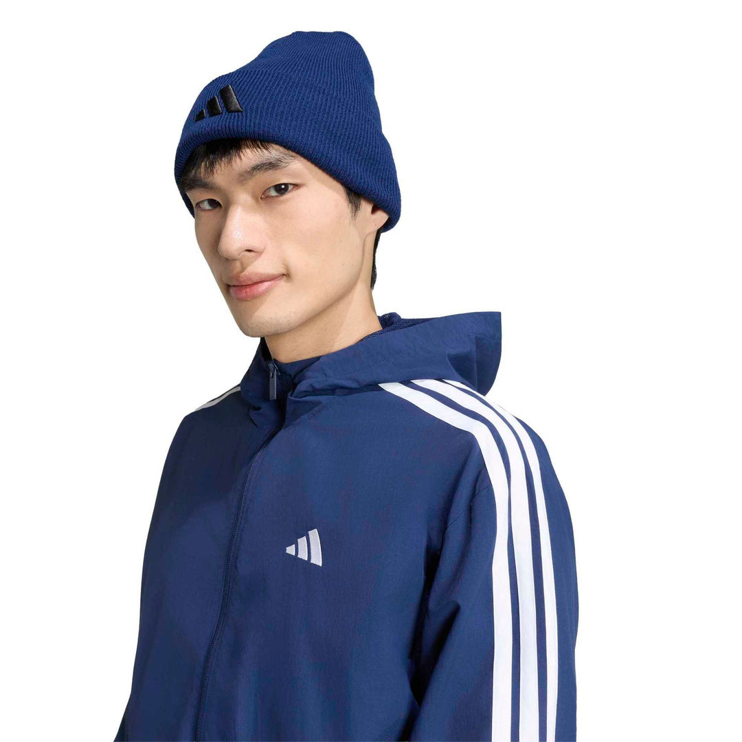 adidas M 3S Wv Wb Lnd - tenabl/white