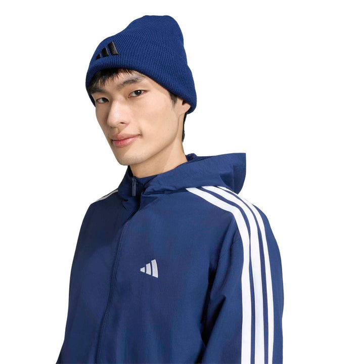 adidas M 3S Wv Wb Lnd - tenabl/white
