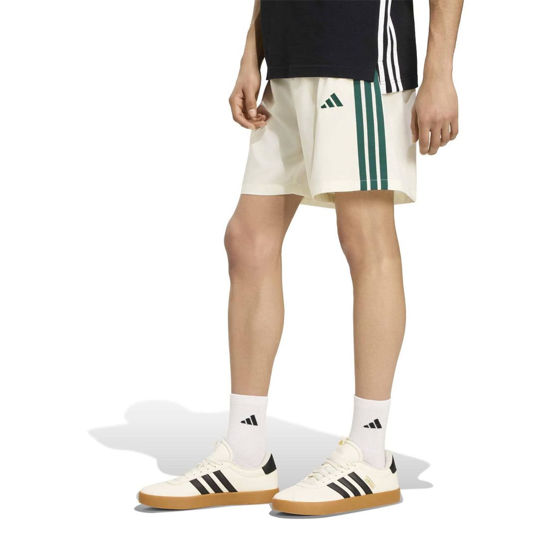 adidas M 3S Chelsea B7 - ivory/cgreen