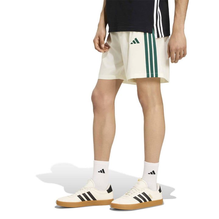 adidas M 3S Chelsea B7 - ivory/cgreen
